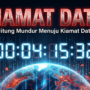 Hitung Mundur Menuju Kiamat Data