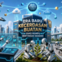 AGENTIC AI : Era Baru Kecerdasan Buatan yang Mampu Bertindak Mandiri